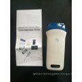 Wireless Digital Clear Image Portable USB Handheld Ultrasound Scan Probe